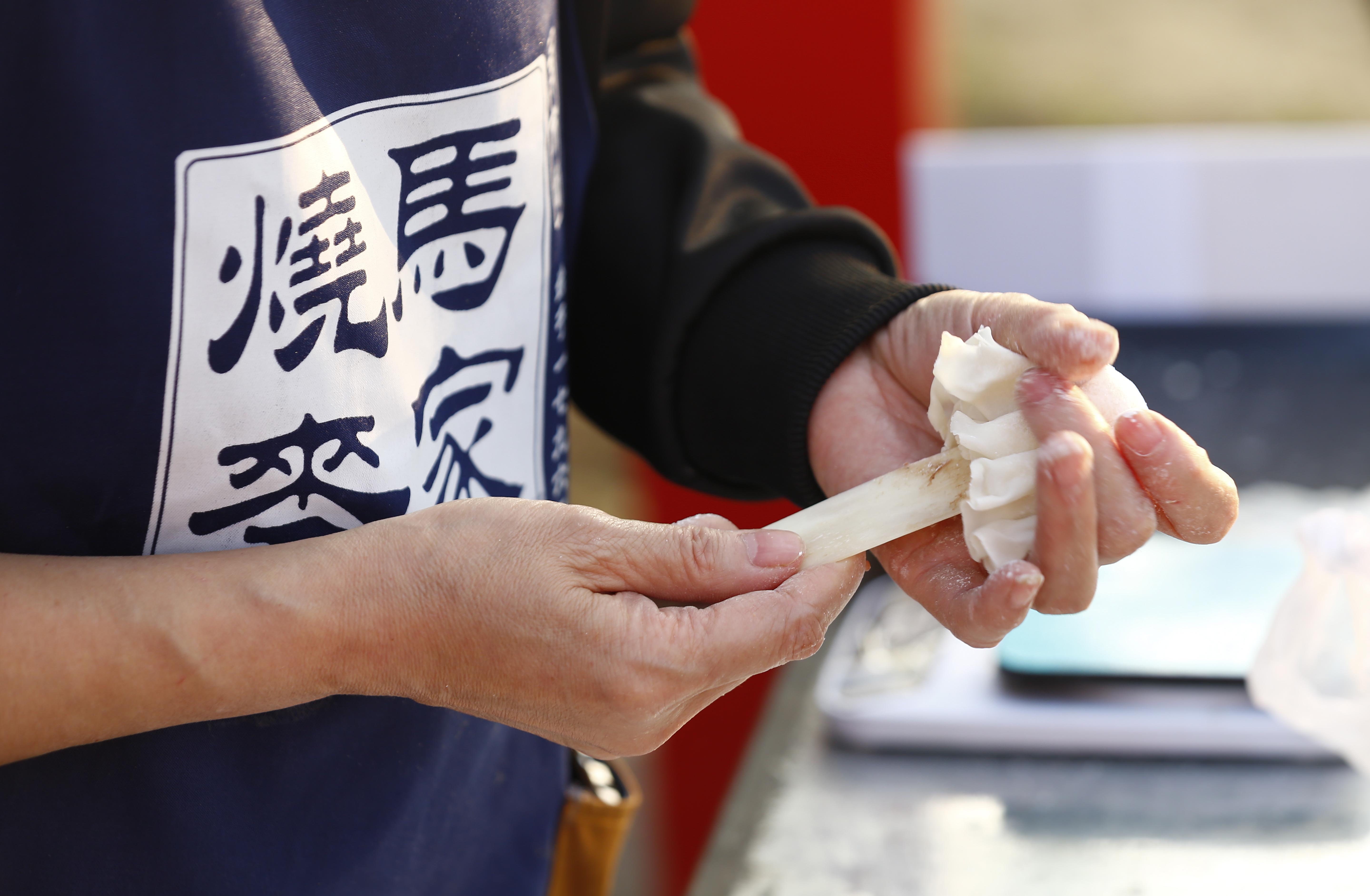 遼寧沈陽：多彩非遺在傳承發(fā)展中融入百姓生活【5】